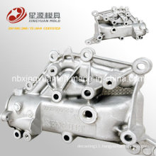 Chinese First-Rate Finely Processed Aluminium Automotive Die Casting